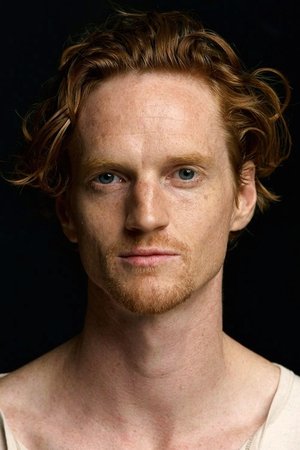 Cover image for Christopher James Baker