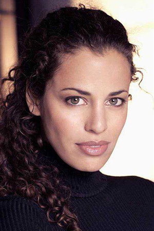 Cover image for Athena Karkanis