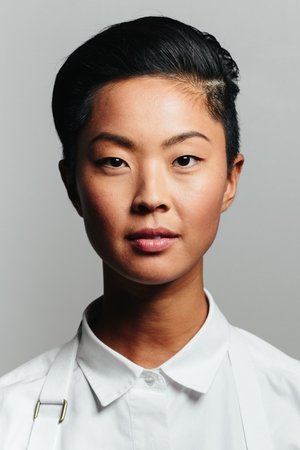 Cover image for Kristen Kish