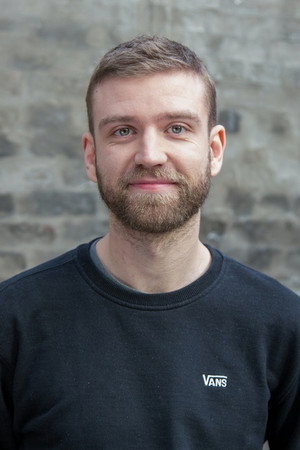 Cover image for Bror Kristiansen