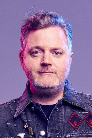 Cover image for Kevin Hearn