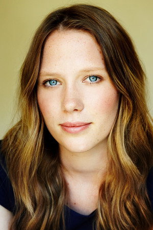 Cover image for Brenna Harding