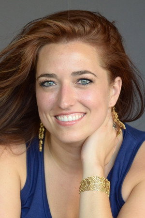 Cover image for Brittani Ward