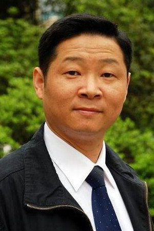Cover image for Liang Zhao