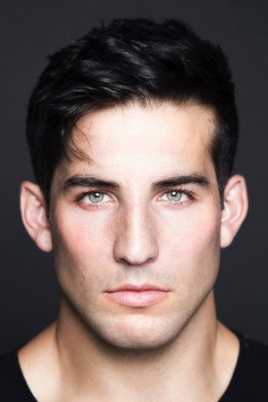Cover image for Carson Rapsilver