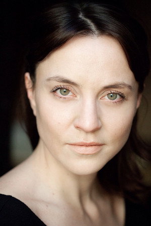 Cover image for Ania Sowinski