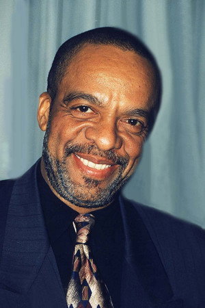 Cover image for Grover Washington Jr.