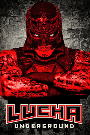 Poster for Луча Андеграунд