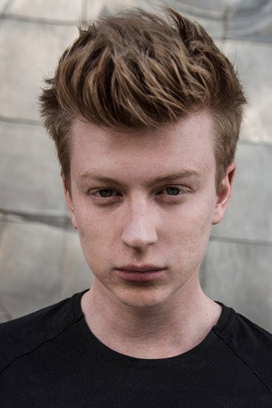 Cover image for Adam Mišík