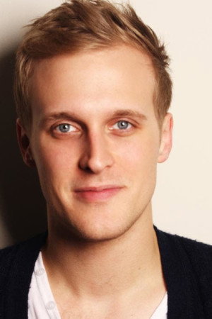Cover image for John Early