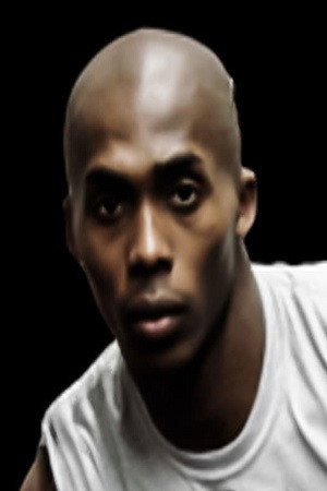 Cover image for Marrese Crump