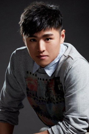 Cover image for Zhang Chi