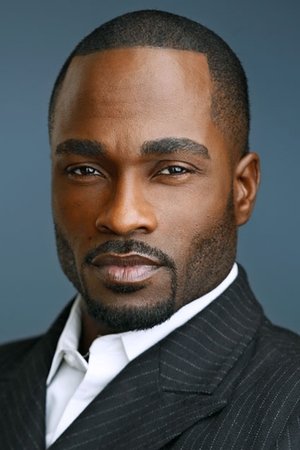 Cover image for Mykel Shannon Jenkins