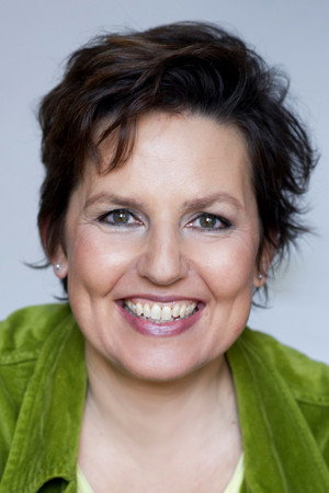 Cover image for Ariela Sarbacher
