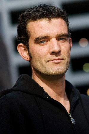 Cover image for Stefán Karl Stefánsson