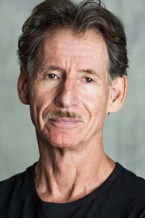 Cover image for Rick Williamson