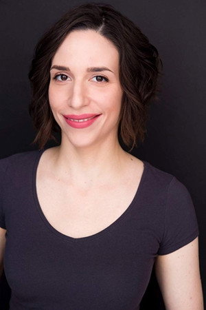 Cover image for Samantha Edelstein