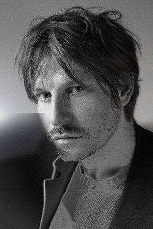 Cover image for Christoph Gawenda