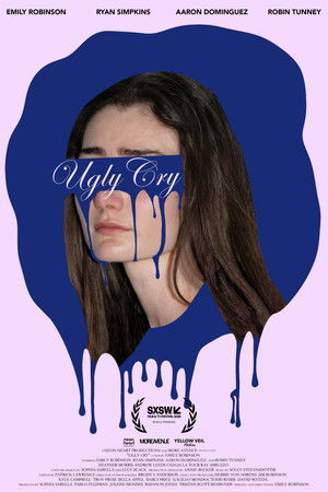 Poster for Уродливый крик