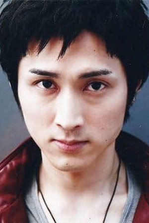 Cover image for Hirotaka Nagamatsu