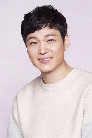 Cover image for 허정도