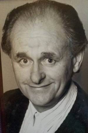 Cover image for John Clive