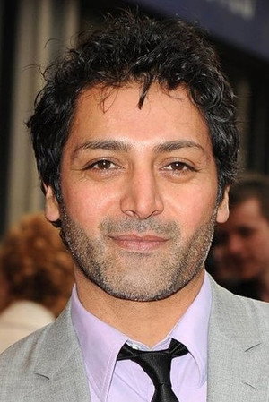 Cover image for Hari Dhillon