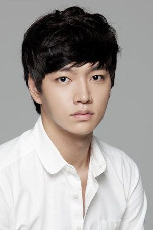 Cover image for Baek Chul-Min