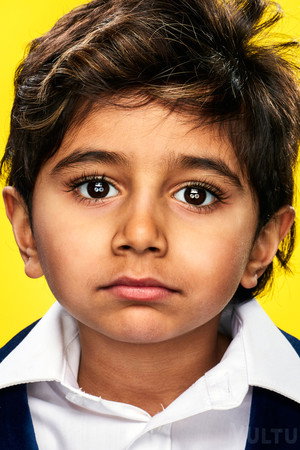 Cover image for Parker Sevak