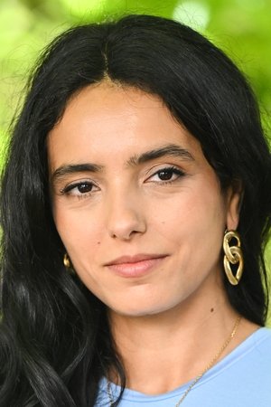 Cover image for Hafsia Herzi