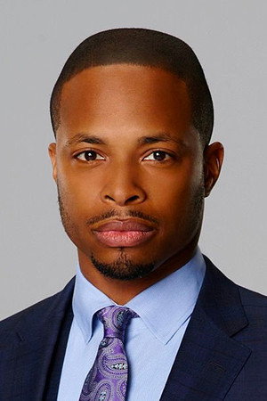 Cover image for Cornelius Smith, Jr.