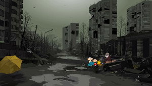 Poster for МиВС 4. Кто из 2027?
