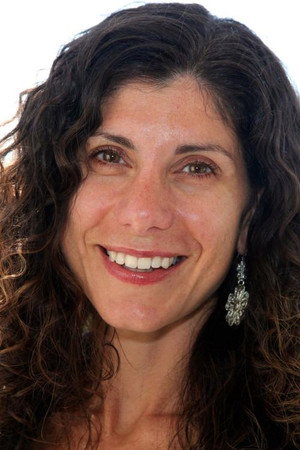 Cover image for Karen Koula Sossiadis