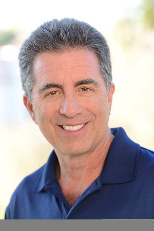 Cover image for Randy Oppenheimer