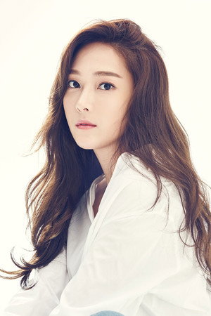Cover image for 제시카 정