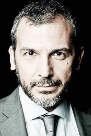 Cover image for Mesut Özkeçeci