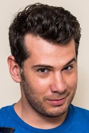 Cover image for Steven Crowder