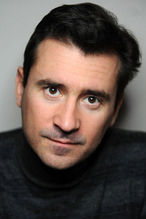Cover image for Евгений Миллер