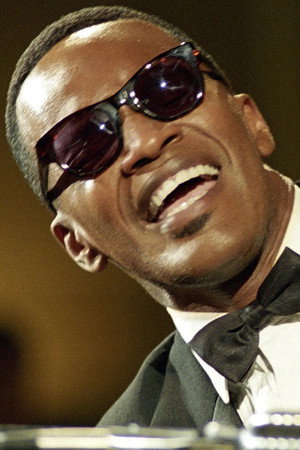 Cover image for Ray Charles