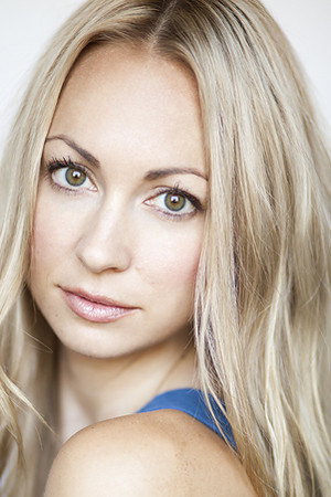Cover image for Kristina Page