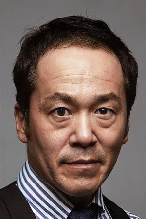 Cover image for 坂田聡