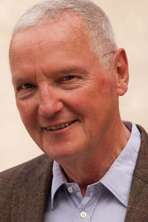 Cover image for Christian Hoening