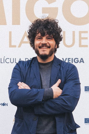 Cover image for Xosé A. Touriñán