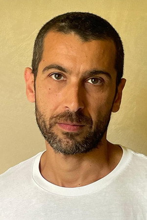 Cover image for Edoardo Gabbriellini