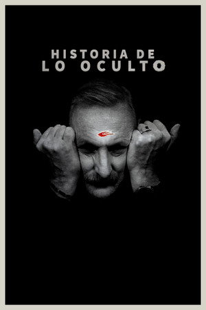 Poster for History of the Occult