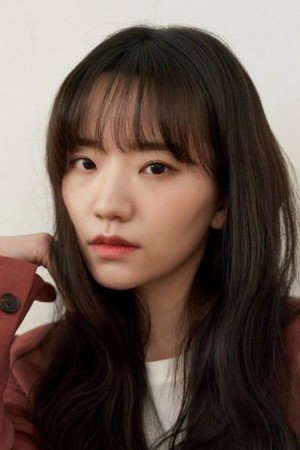 Cover image for Kim No-jin