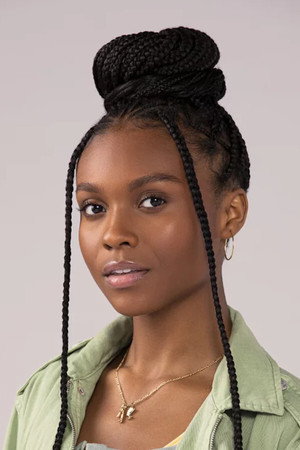 Cover image for Kaci Walfall