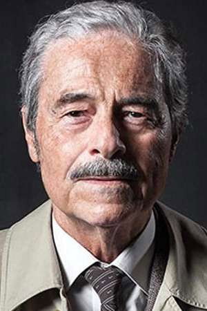 Cover image for Massimo Dapporto