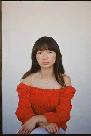 Cover image for Joanne Leung