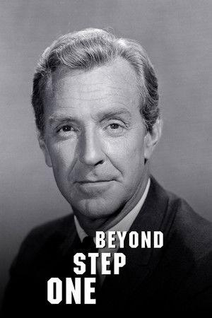 Poster for One Step Beyond